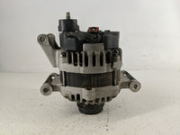 2016-2018 Chevrolet Malibu Alternator Replacement Generator Charging Assembly Engine OEM P/N:13513504 Fits OEM Used Auto Par
