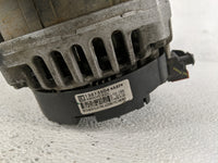 2016-2018 Chevrolet Malibu Alternator Replacement Generator Charging Assembly Engine OEM P/N:13513504 Fits OEM Used Auto Par