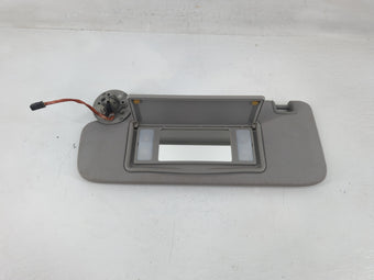 compare product 2016-2021 Chevrolet Malibu Sun Visor Shade Replacement Driver Left Mirror Fits Fits 2016 2017 2018 2019 2020 2021 OEM Used Auto Parts