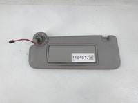 2016-2021 Chevrolet Malibu Sun Visor Shade Replacement Driver Left Mirror Fits Fits 2016 2017 2018 2019 2020 2021 OEM Used A
