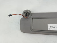 2016-2021 Chevrolet Malibu Sun Visor Shade Replacement Driver Left Mirror Fits Fits 2016 2017 2018 2019 2020 2021 OEM Used A