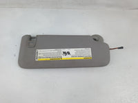 2016-2021 Chevrolet Malibu Sun Visor Shade Replacement Driver Left Mirror Fits Fits 2016 2017 2018 2019 2020 2021 OEM Used A