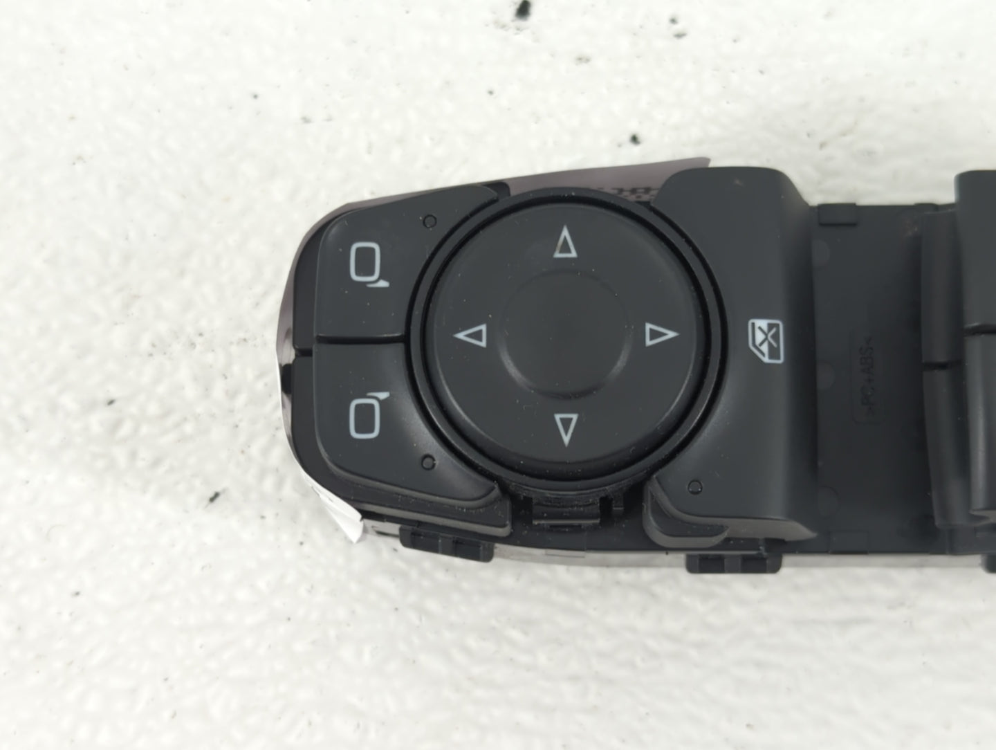 2016-2021 Chevrolet Malibu Master Power Window Switch Replacement Driver Side Left P/N:84513464 Fits OEM Used Auto Parts - O