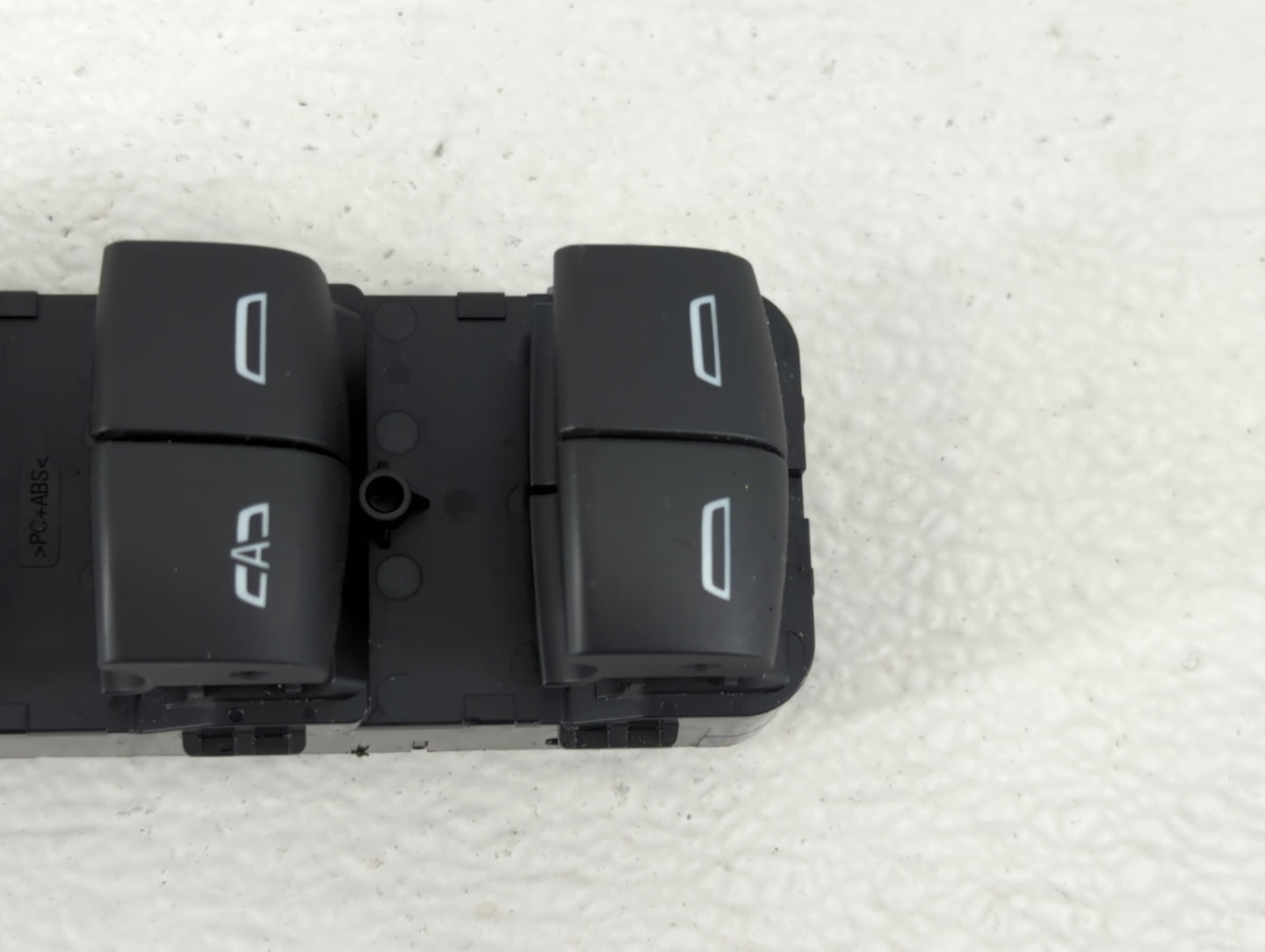 2016-2021 Chevrolet Malibu Master Power Window Switch Replacement Driver Side Left P/N:84513464 Fits OEM Used Auto Parts - O