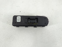 2016-2021 Chevrolet Malibu Master Power Window Switch Replacement Driver Side Left P/N:84513464 Fits OEM Used Auto Parts - O