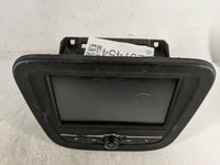 2017 Chevrolet Malibu Radio AM FM Cd Player Receiver Replacement P/N:42532827 Fits OEM Used Auto Parts - Oemusedautoparts1.c