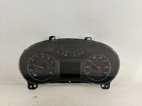 2017-2018 Chevrolet Malibu Instrument Cluster Speedometer Gauges P/N:84128302 Fits Fits 2017 2018 OEM Used Auto Parts - Oemu