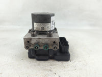 2017 Chevrolet Malibu ABS Pump Control Module Replacement P/N:8413 0399 Fits OEM Used Auto Parts - Oemusedautoparts1.com