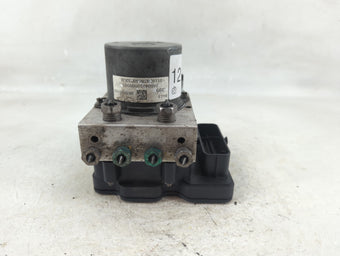 compare product 2017 Chevrolet Malibu ABS Pump Control Module Replacement P/N:8413 0399 Fits OEM Used Auto Parts