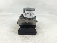 2017 Chevrolet Malibu ABS Pump Control Module Replacement P/N:8413 0399 Fits OEM Used Auto Parts - Oemusedautoparts1.com