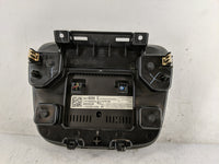 2017 Chevrolet Malibu Information Display Screen - Oemusedautoparts1.com