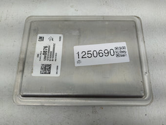 compare product 2017-2021 Chevrolet Malibu PCM Engine Control Computer ECU ECM PCU OEM P/N:12680876 12697902 Fits OEM Used Auto Parts