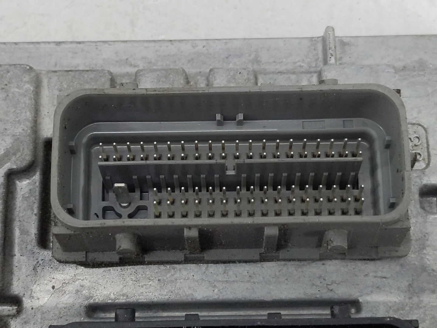 2017-2021 Chevrolet Malibu PCM Engine Control Computer ECU ECM PCU OEM P/N:12680876 12697902 Fits OEM Used Auto Parts - Oemu