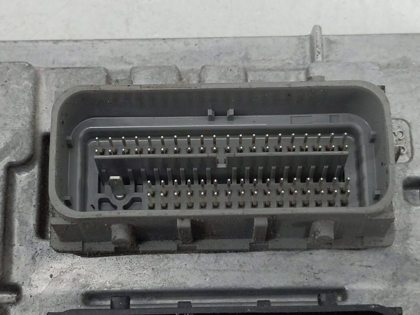 2017-2021 Chevrolet Malibu PCM Engine Control Computer ECU ECM PCU OEM P/N:12680876 12697902 Fits OEM Used Auto Parts - Oemu