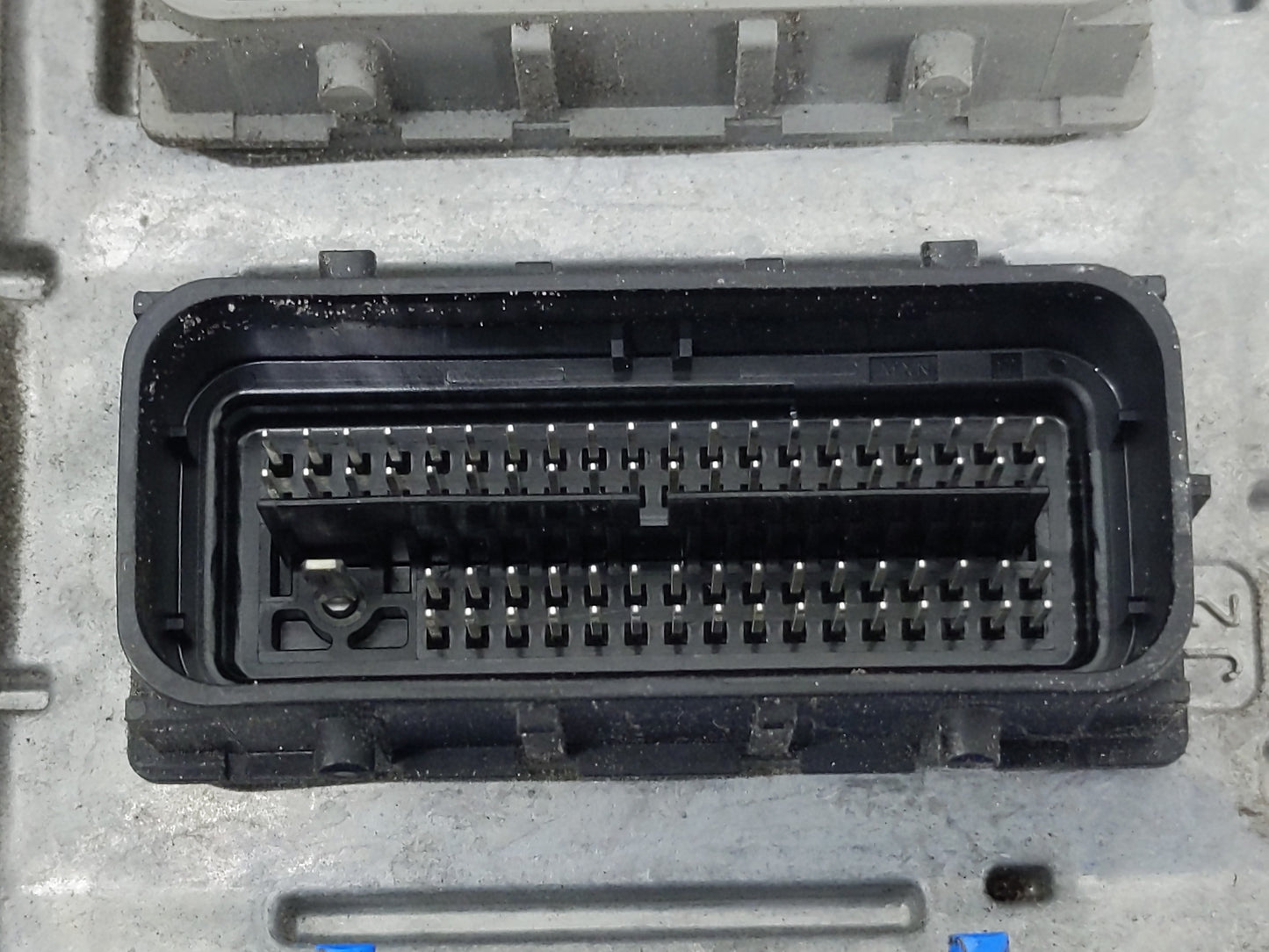 2017-2021 Chevrolet Malibu PCM Engine Control Computer ECU ECM PCU OEM P/N:12680876 12697902 Fits OEM Used Auto Parts - Oemu