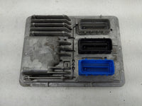 2017-2021 Chevrolet Malibu PCM Engine Control Computer ECU ECM PCU OEM P/N:12680876 12697902 Fits OEM Used Auto Parts - Oemu