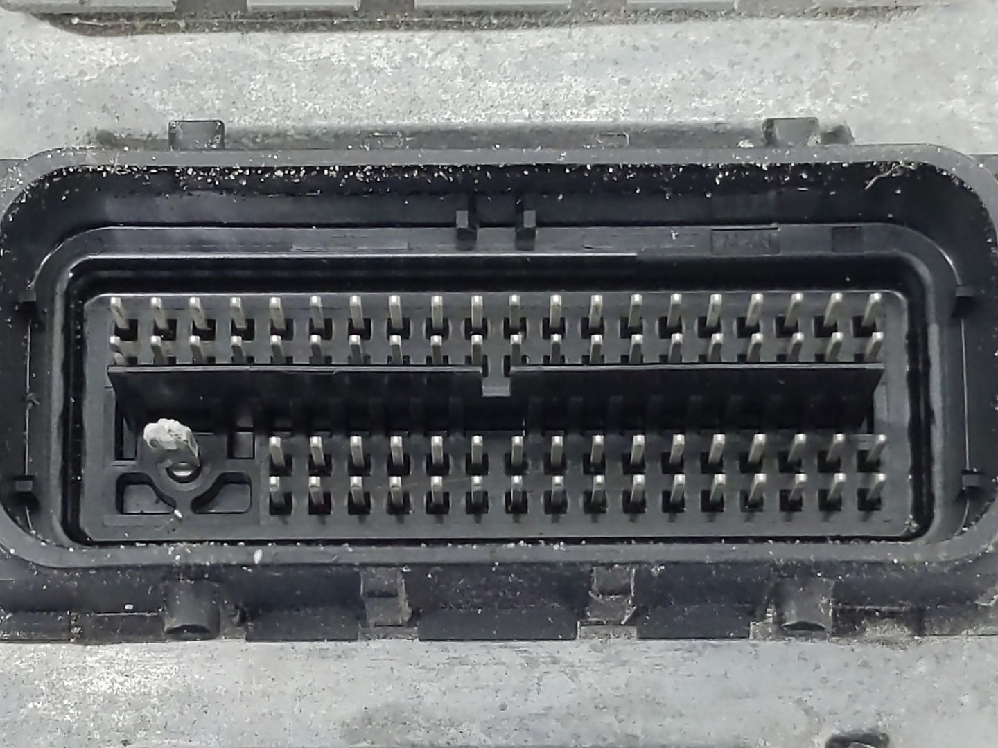 2017-2021 Chevrolet Malibu PCM Engine Control Computer ECU ECM PCU OEM P/N:12680876 12697902 Fits OEM Used Auto Parts - Oemu
