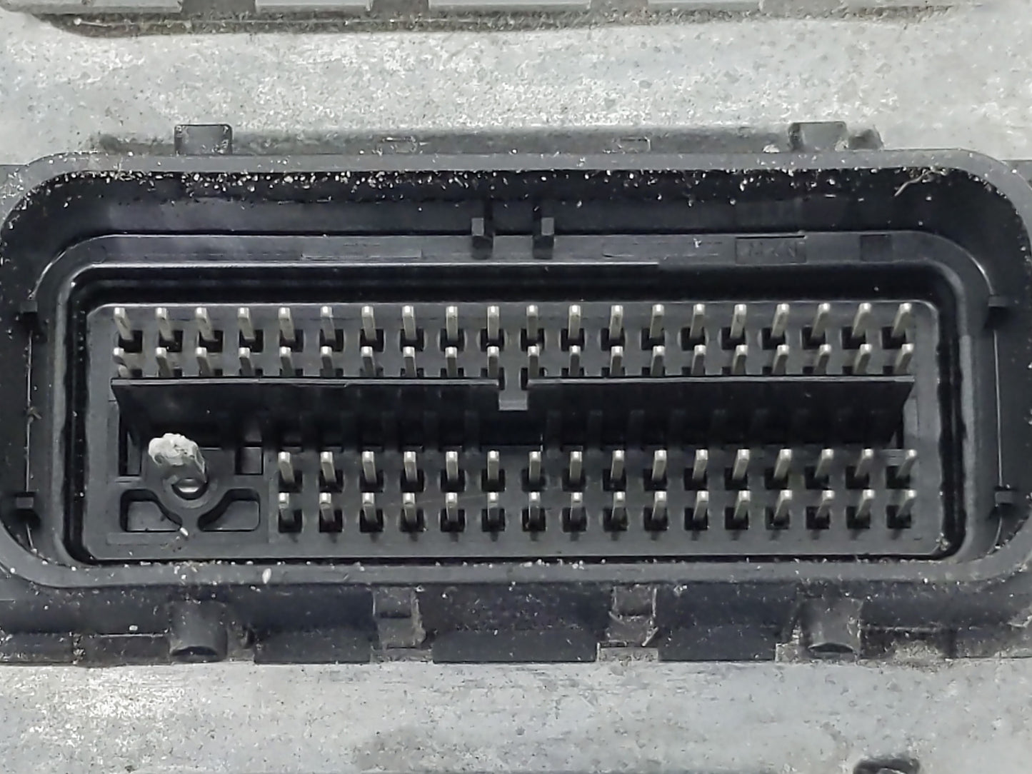 2017-2021 Chevrolet Malibu PCM Engine Control Computer ECU ECM PCU OEM P/N:12680876 12697902 Fits OEM Used Auto Parts - Oemu