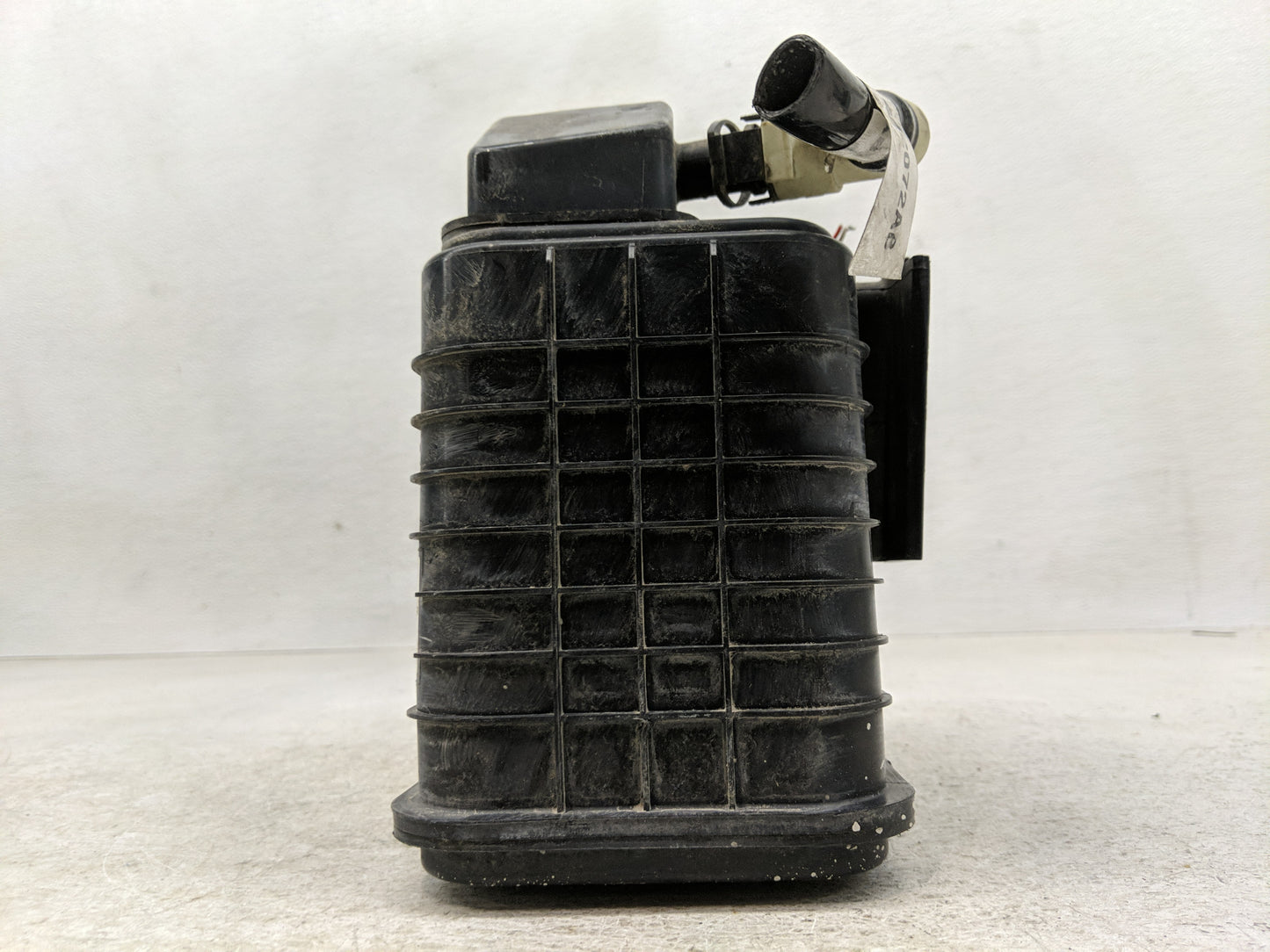 2017 Chevrolet Malibu Fuel Vapor Charcoal Canister 1261264 - Oemusedautoparts1.com