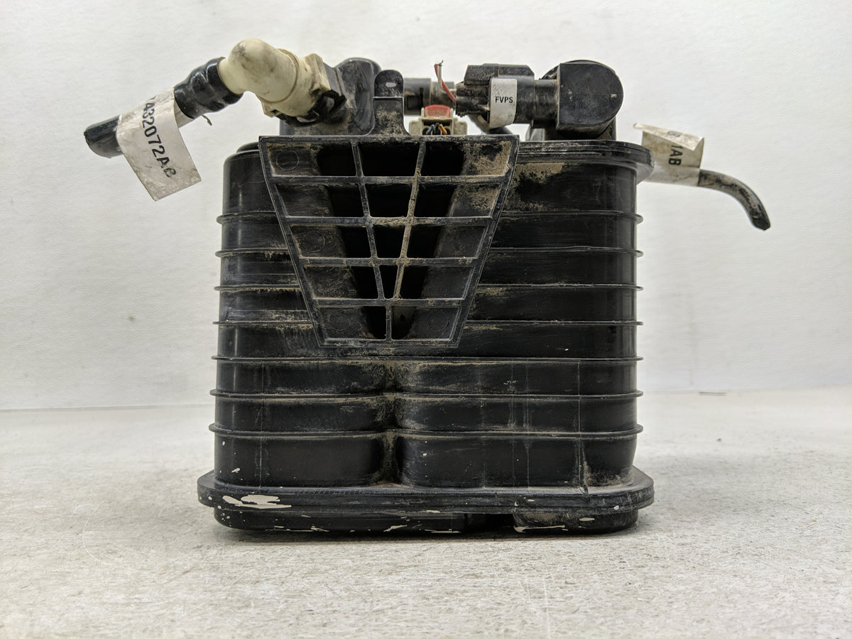 2017 Chevrolet Malibu Fuel Vapor Charcoal Canister 1261264 - Oemusedautoparts1.com