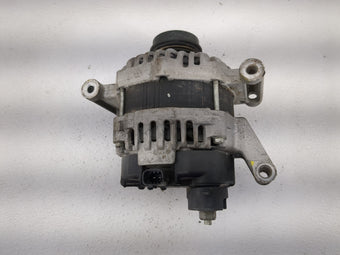 compare product 2016-2018 Chevrolet Malibu Alternator Replacement Generator Charging Assembly Engine OEM P/N:A005TV0181ZC 13506528 Fits OEM Used Auto Parts