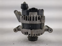 2016-2018 Chevrolet Malibu Alternator Replacement Generator Charging Assembly Engine OEM P/N:A005TV0181ZC 13506528 Fits OEM 