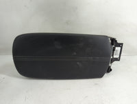 2017 Chevrolet Malibu Center Console Armrest Cover Lid Fits OEM Used Auto Parts - Oemusedautoparts1.com
