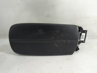 compare product 2017 Chevrolet Malibu Center Console Armrest Cover Lid Fits OEM Used Auto Parts