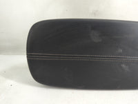 2017 Chevrolet Malibu Center Console Armrest Cover Lid Fits OEM Used Auto Parts - Oemusedautoparts1.com