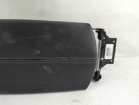 2017 Chevrolet Malibu Center Console Armrest Cover Lid Fits OEM Used Auto Parts - Oemusedautoparts1.com