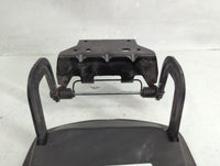 2017 Chevrolet Malibu Center Console Armrest Cover Lid Fits OEM Used Auto Parts - Oemusedautoparts1.com
