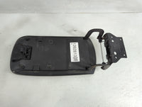 2017 Chevrolet Malibu Center Console Armrest Cover Lid Fits OEM Used Auto Parts - Oemusedautoparts1.com