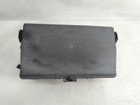 2016-2017 Chevrolet Malibu Fusebox Fuse Box Panel Relay Module P/N:812461952 Fits Fits 2016 2017 OEM Used Auto Parts - Oemus
