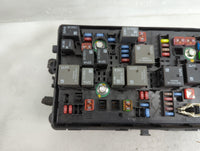 2016-2017 Chevrolet Malibu Fusebox Fuse Box Panel Relay Module P/N:812461952 Fits Fits 2016 2017 OEM Used Auto Parts - Oemus
