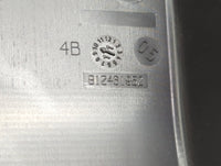 2016-2017 Chevrolet Malibu Fusebox Fuse Box Panel Relay Module P/N:812461952 Fits Fits 2016 2017 OEM Used Auto Parts - Oemus