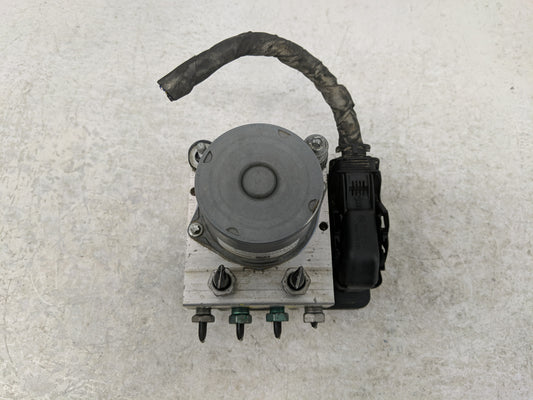 2017 Chevrolet Malibu ABS Pump Control Module Replacement P/N:06505576 Fits OEM Used Auto Parts