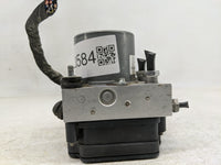 2017 Chevrolet Malibu Anti-Lock Brake ABS Pump Module Actuator OEM P/N:06505576 Fits OEM Used Auto Parts - Oemusedautoparts1