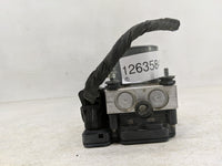 2017 Chevrolet Malibu ABS Pump Control Module Replacement P/N:06505576 Fits OEM Used Auto Parts - Oemusedautoparts1.com