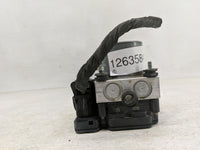 2017 Chevrolet Malibu Anti-Lock Brake ABS Pump Module Actuator OEM P/N:06505576 Fits OEM Used Auto Parts - Oemusedautoparts1