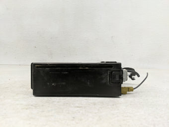 compare product 2017-2018 Chevrolet Malibu Radio AM FM Cd Player Receiver Replacement P/N:84222866 Fits Fits 2017 2018 2019 2020 2021 OEM Used Auto Parts