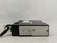 2017-2018 Chevrolet Malibu Radio AM FM Cd Player Receiver Replacement P/N:84222866 Fits Fits 2017 2018 2019 2020 2021 OEM Us