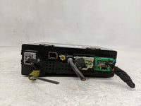 2017-2018 Chevrolet Malibu Radio AM FM Cd Player Receiver Replacement P/N:84222866 Fits Fits 2017 2018 2019 2020 2021 OEM Us