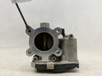 compare product 2016-2021 Chevrolet Malibu Throttle Body Fits Fits 2016 2017 2018 2019 2020 2021 2022 OEM Used Auto Parts