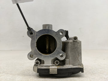 2016-2021 Chevrolet Malibu Throttle Body Fits Fits 2016 2017 2018 2019 2020 2021 2022 OEM Used Auto Parts - Oemusedautoparts