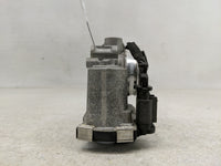 2016-2021 Chevrolet Malibu Throttle Body Fits Fits 2016 2017 2018 2019 2020 2021 2022 OEM Used Auto Parts - Oemusedautoparts