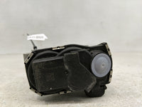 2016-2021 Chevrolet Malibu Throttle Body Fits Fits 2016 2017 2018 2019 2020 2021 2022 OEM Used Auto Parts - Oemusedautoparts