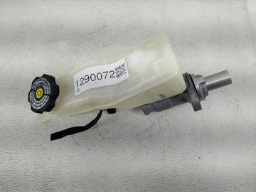 2017 Chevrolet Malibu Power Brake Booster Oem