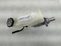 2017 Chevrolet Malibu Power Brake Booster Oem 1290072 - Oemusedautoparts1.com