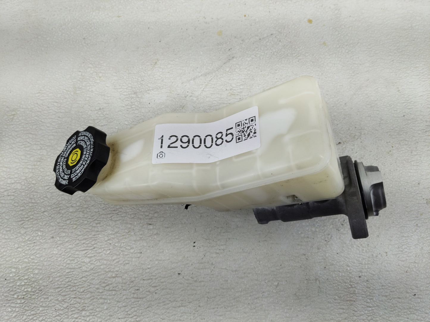 2017 Chevrolet Malibu Power Brake Booster Oem 1290085 - Oemusedautoparts1.com