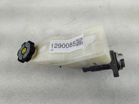 2017 Chevrolet Malibu Power Brake Booster Oem 1290085 - Oemusedautoparts1.com